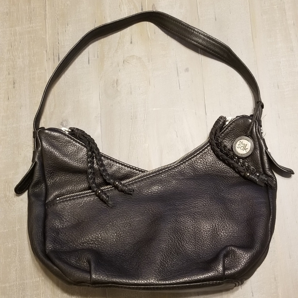 The Sak